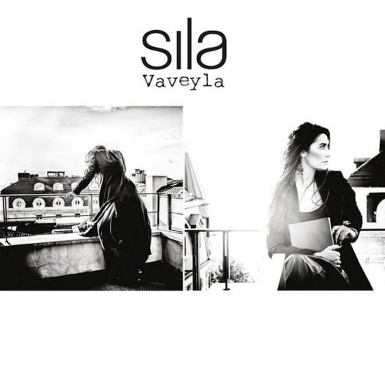 Sıla - Vaveyla