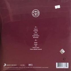 Sıla - Yeni Ay Sıla - Yeni Ay