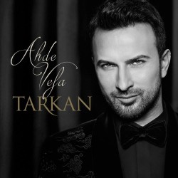 Tarkan - Ahde Vefa Tarkan - Ahde Vefa
