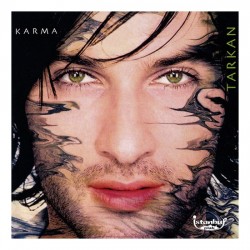 Tarkan - Karma Tarkan - Karma