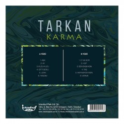 Tarkan - Karma Tarkan - Karma