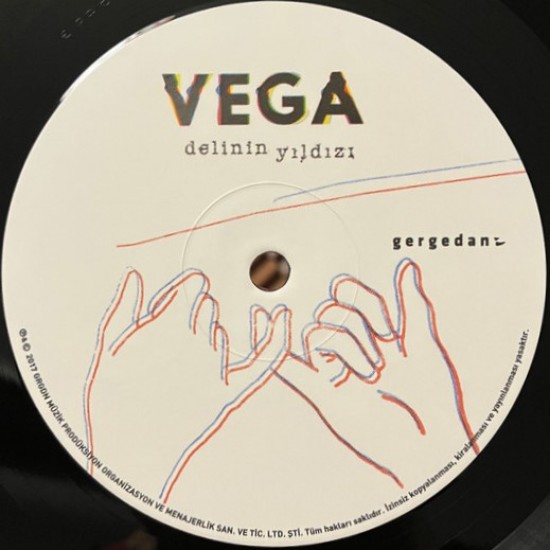 Vega - Delinin Yıldızı