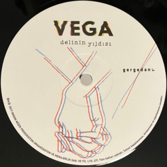 Vega - Delinin Yıldızı