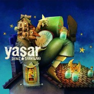 Yaşar - Deniz Şarkıları