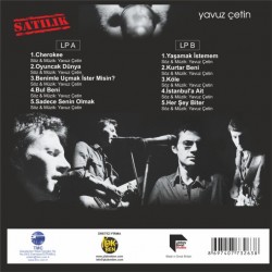 Yavuz Çetin - Satılık Yavuz Çetin - Satılık