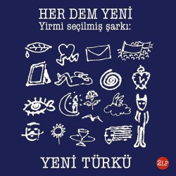 Yeni Türkü - Her Dem Yeni Yeni Türkü - Her Dem Yeni