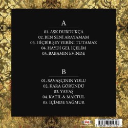 Yüksek Sadakat - Katil & Maktül