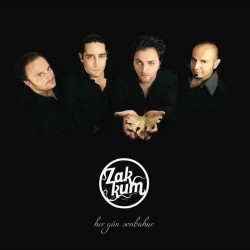 Zakkum - Her Gün Sonbahar Zakkum - Her Gün Sonbahar