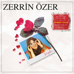 Zerrin Özer - Sevgiler Zerrin Özer - Sevgiler