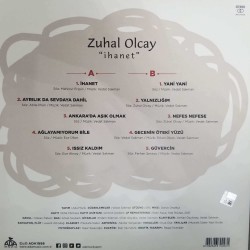Zuhal Olcay - İhanet