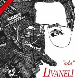 Zülfü Livaneli - Ada Zülfü Livaneli - Ada