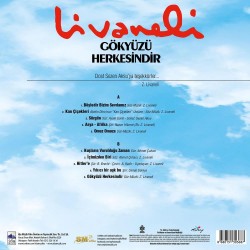 Zülfü Livaneli - Gökyüzü Herkesindir Zülfü Livaneli - Gökyüzü Herkesindir