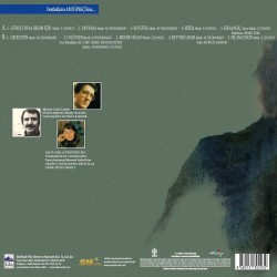 Zülfü Livaneli / Mikis Theodorakis - Güneş Topla Benim İçin Zülfü Livaneli / Mikis Theodorakis - Güneş Topla Benim İçin