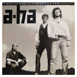 A-HA - East Of The Sun West Of The Moon A-HA - East Of The Sun West Of The Moon