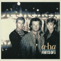 A-HA - Headlines And Deadlines A-HA - Headlines And Deadlines