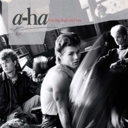 A-HA - High And Love A-HA - High And Love