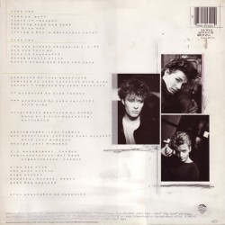 A-HA - High And Love A-HA - High And Love
