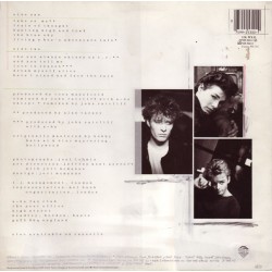 A-HA - High And Love A-HA - High And Love