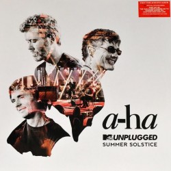 A-HA - Mtv Unplugged (Summer Solstice) A-HA - Mtv Unplugged (Summer Solstice)