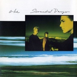 A-HA - Scoundrel Days A-HA - Scoundrel Days