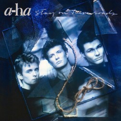 A-HA - Stay On These Roads A-HA - Stay On These Roads