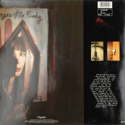 Adele Bertei - Little Lives Adele Bertei - Little Lives