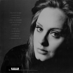 Adele - 21 Adele - 21
