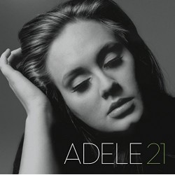 Adele - 21 Adele - 21