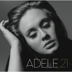 Adele - 21 Adele - 21