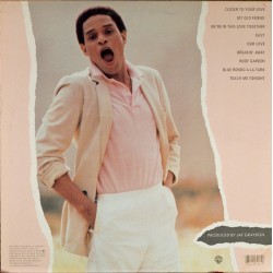 Al Jarreau - Breakin Away Al Jarreau - Breakin Away
