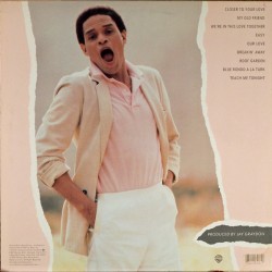 Al Jarreau - Breakin Away Al Jarreau - Breakin Away