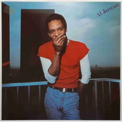 Al Jarreau - Glow