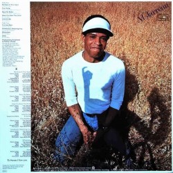 Al Jarreau - Glow Al Jarreau - Glow