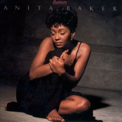 Anita Baker - Rapture Anita Baker - Rapture