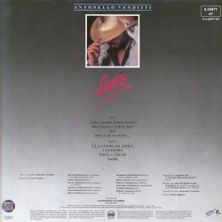 Antonello Venditti - Cuore Antonello Venditti - Cuore