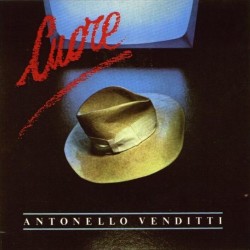 Antonello Venditti - Cuore Antonello Venditti - Cuore
