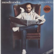 Antonello Venditti - Sotto La Pioggia