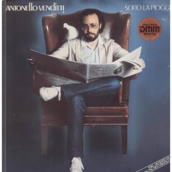 Antonello Venditti - Sotto La Pioggia Antonello Venditti - Sotto La Pioggia