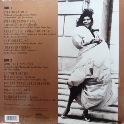 Aretha Franklin - What You See Is What You Sweet Aretha Franklin - What You See Is What You Sweet