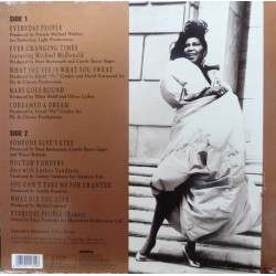 Aretha Franklin - What You See Is What You Sweet Aretha Franklin - What You See Is What You Sweet