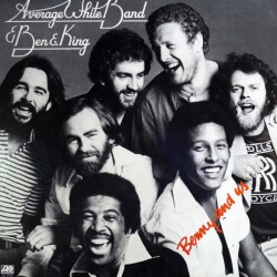 Average White Band & Ben E. King - Benny And Us Average White Band & Ben E. King - Benny And Us