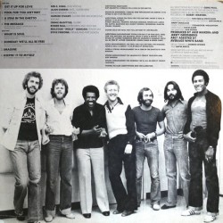 Average White Band & Ben E. King - Benny And Us Average White Band & Ben E. King - Benny And Us
