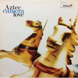 Aztec Camera - Love Aztec Camera - Love