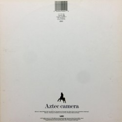 Aztec Camera - Love Aztec Camera - Love