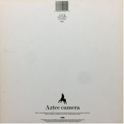 Aztec Camera - Love Aztec Camera - Love