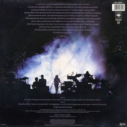 Barbra Streisand - One Voice Barbra Streisand - One Voice