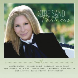 Barbra Streisand - Partners Barbra Streisand - Partners