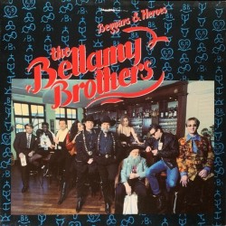 Bellamy Brothers - Beggars And Heroes Bellamy Brothers - Beggars And Heroes