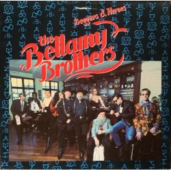 Bellamy Brothers - Beggars And Heroes Bellamy Brothers - Beggars And Heroes