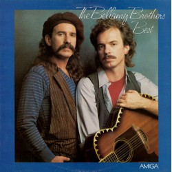 Bellamy Brothers - Best Bellamy Brothers - Best